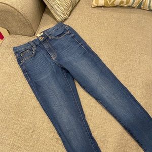 Forever 21 Jeans